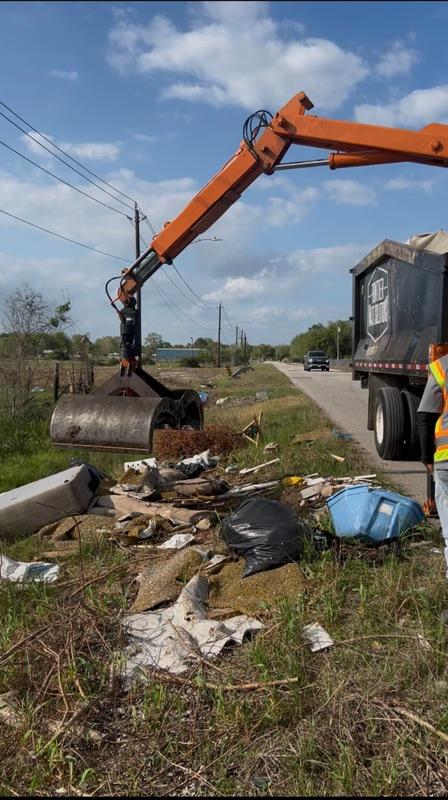 Hot Team Cleanup
