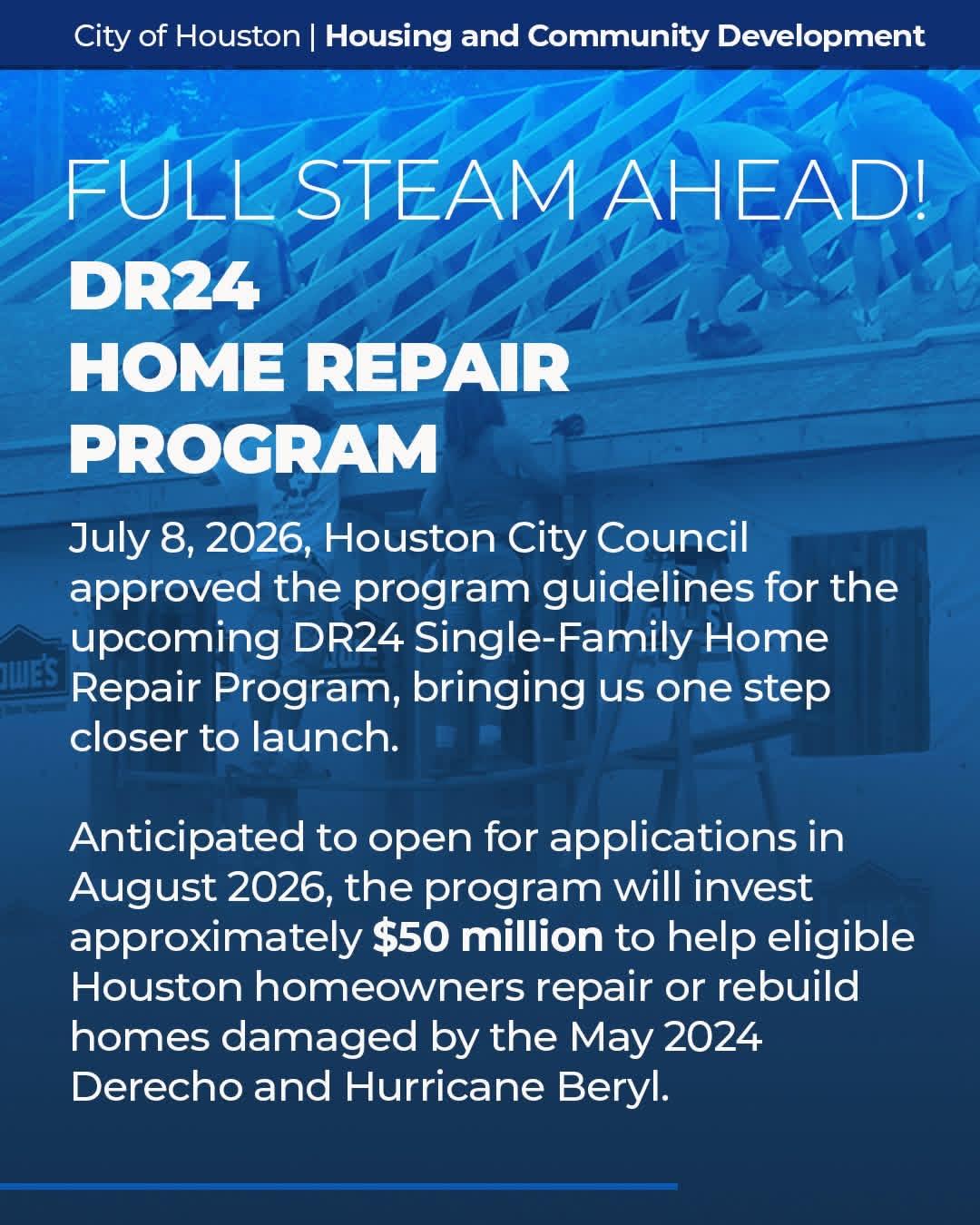 District K newsletter image