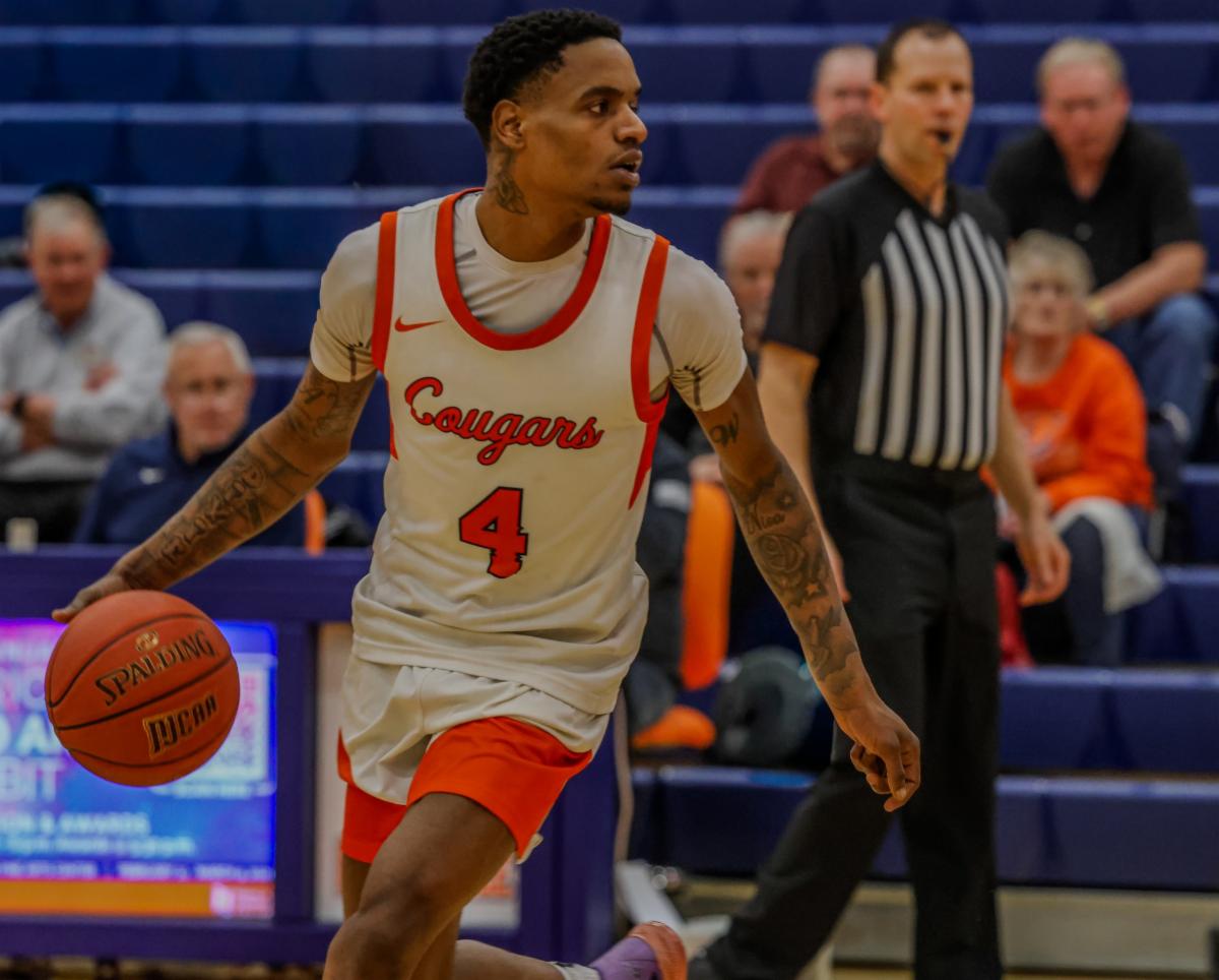 Cougar Athletics Highlights: Fan Appreciation Edition