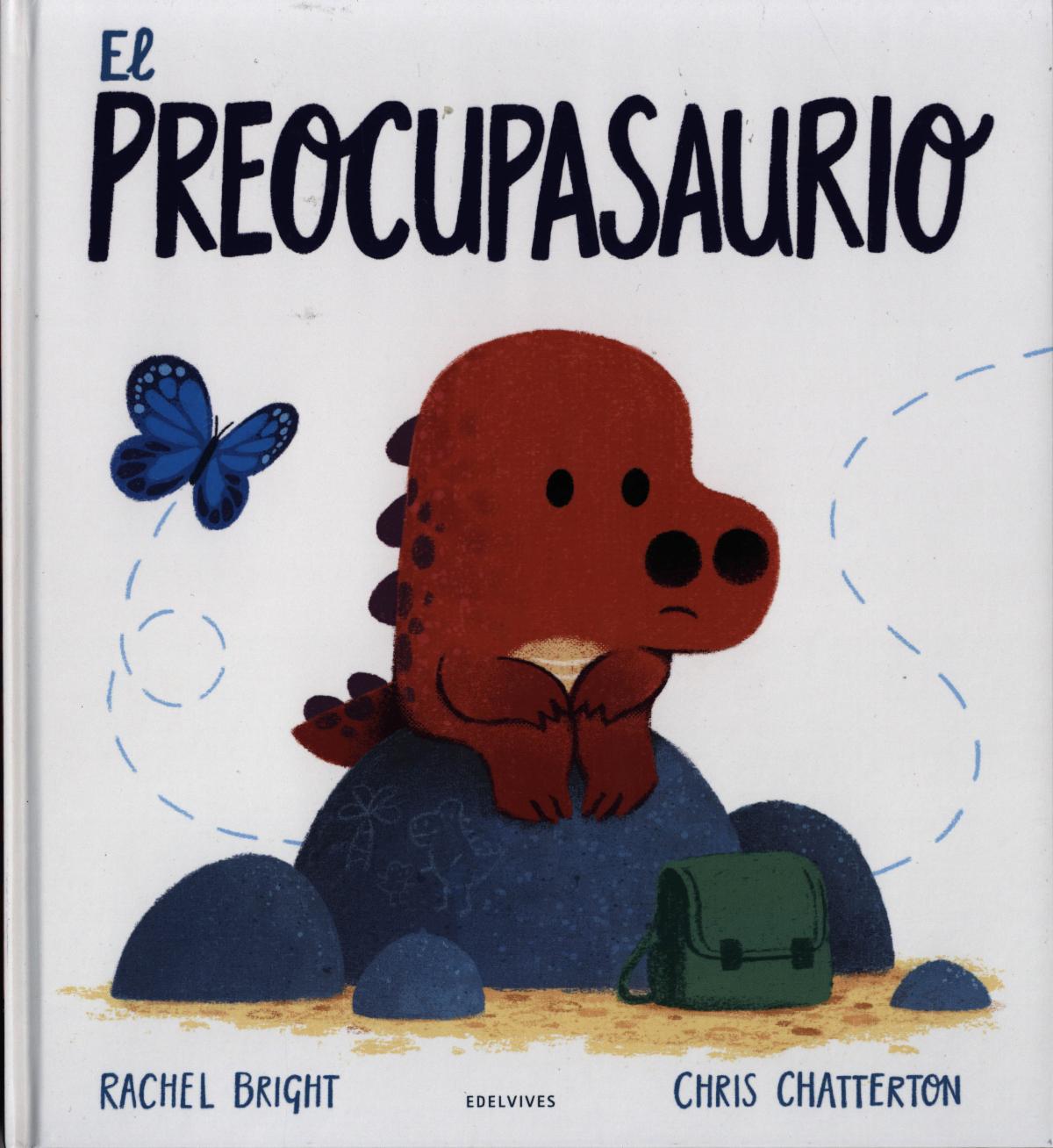 el preocupasaurio 9788414031827.jpg