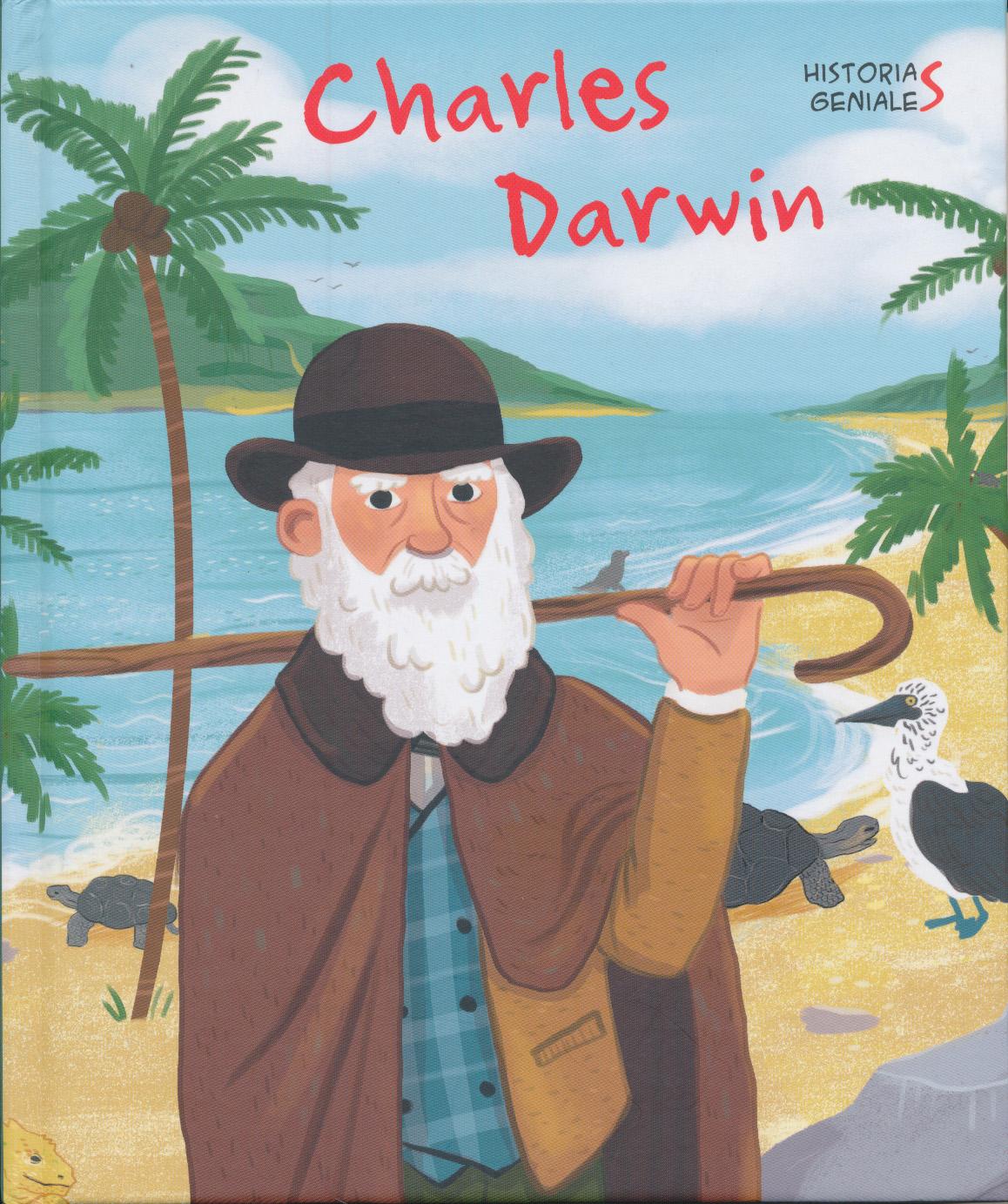 Charles Darwin Historias geniales.jpg