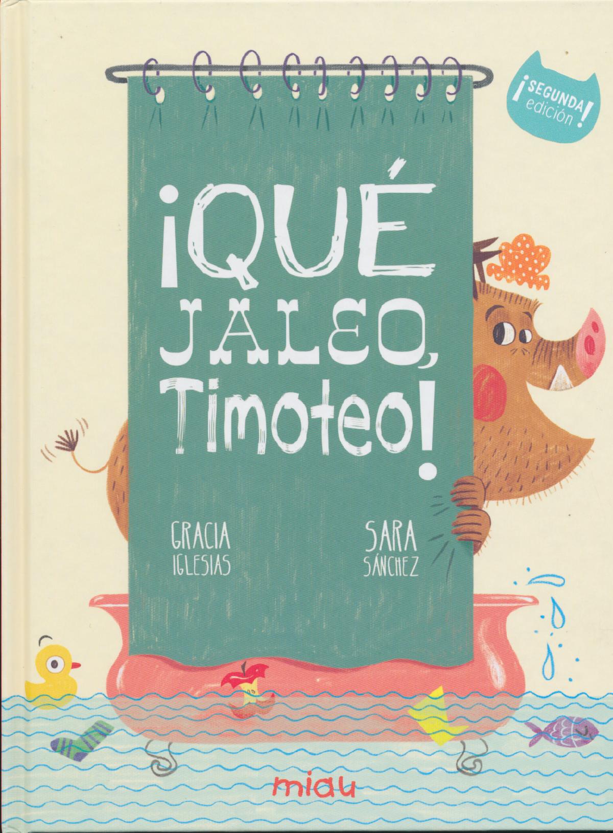 Que jaleo Timoteo.jpg