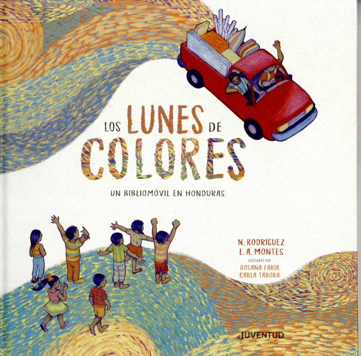los lunes de colores 9788426147417 .jpg