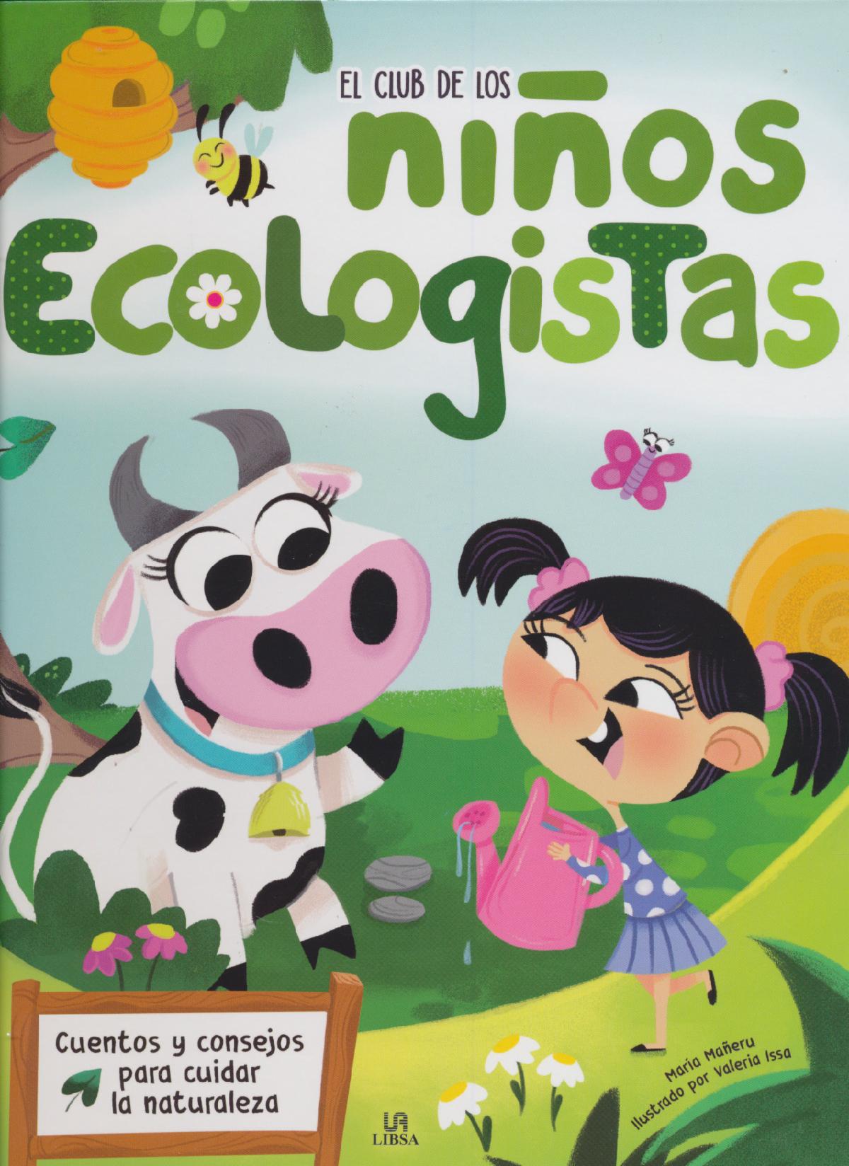 El club de los ninos ecologistas.jpg