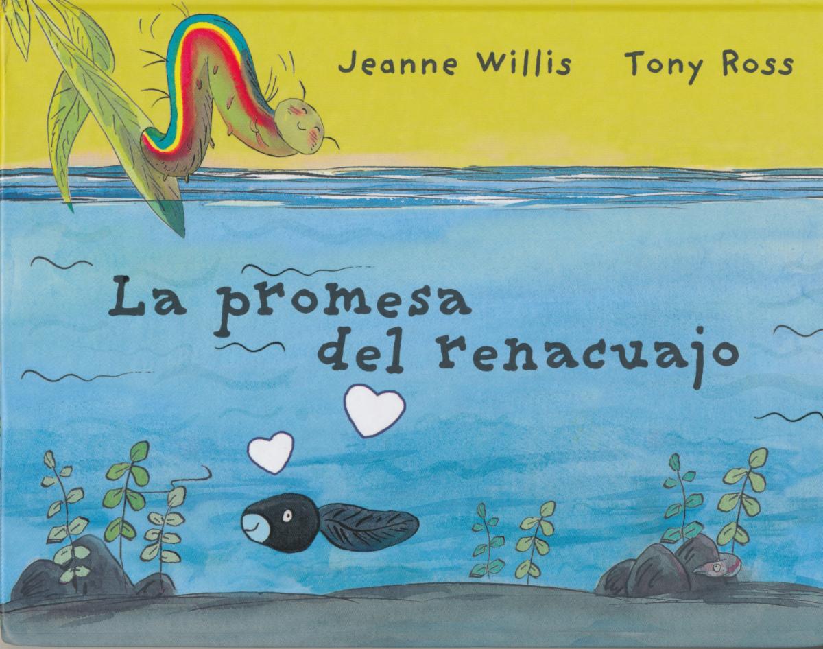 La promesa del renacuajo.jpg