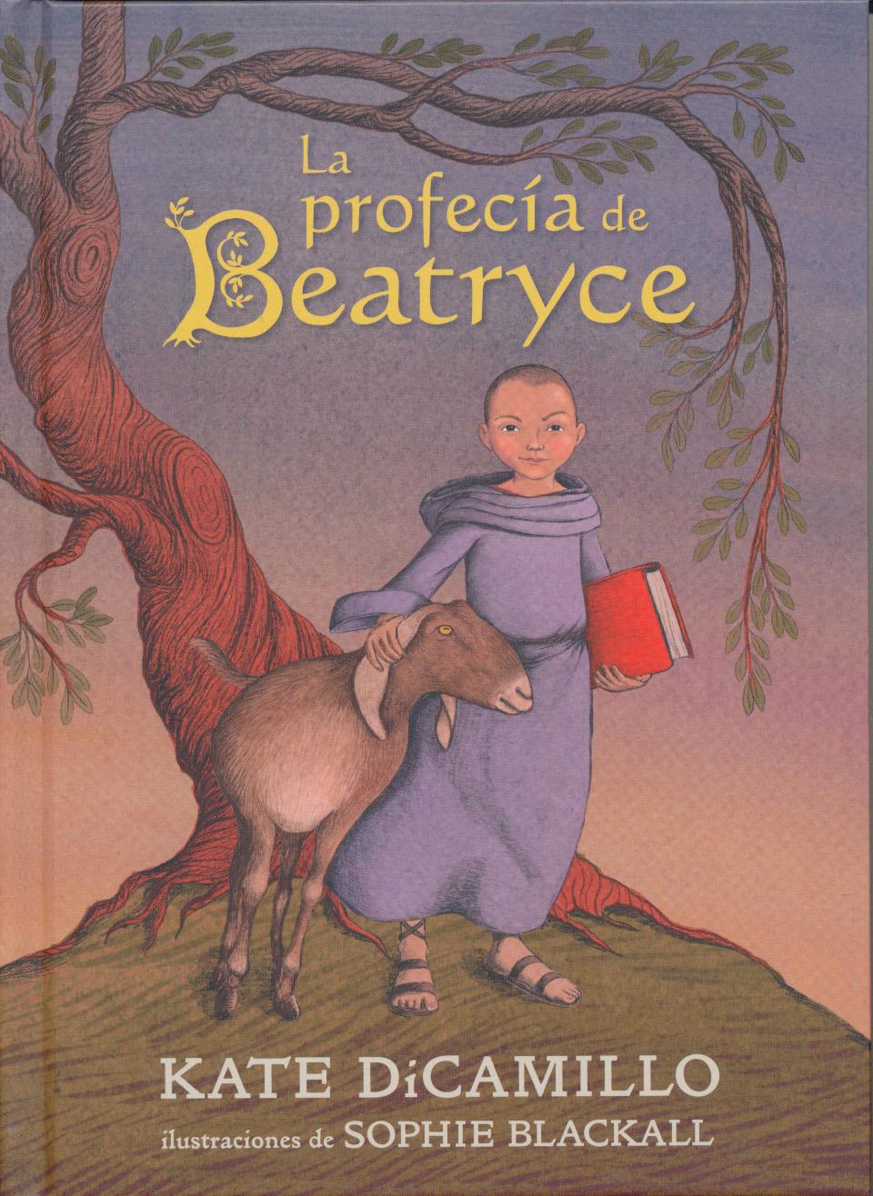 La profecias de Beatryce.jpg