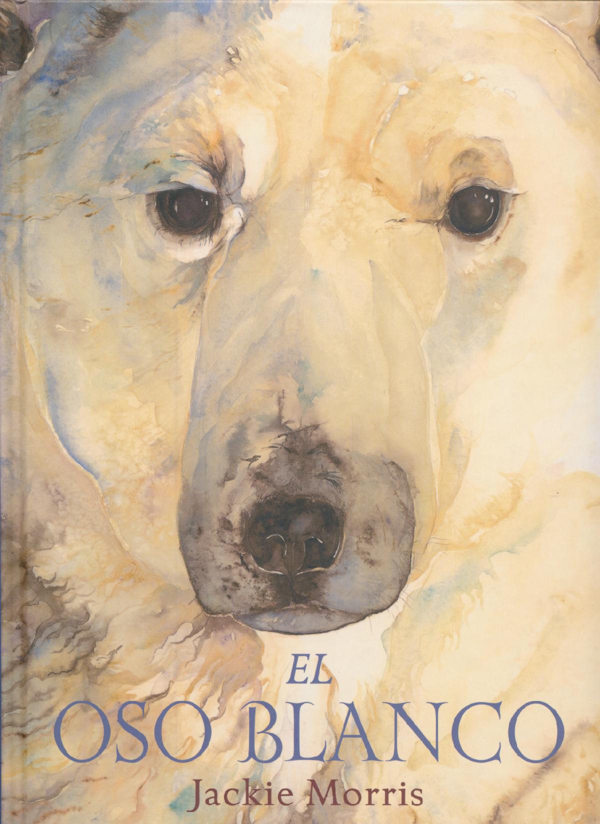 El oso blanco ING.jpg