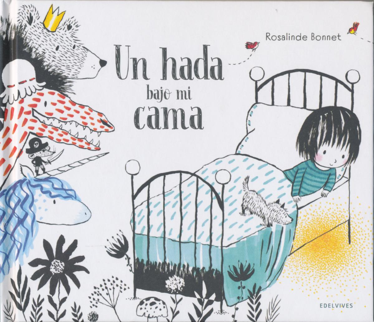 Un hada bajo mi cama.jpg