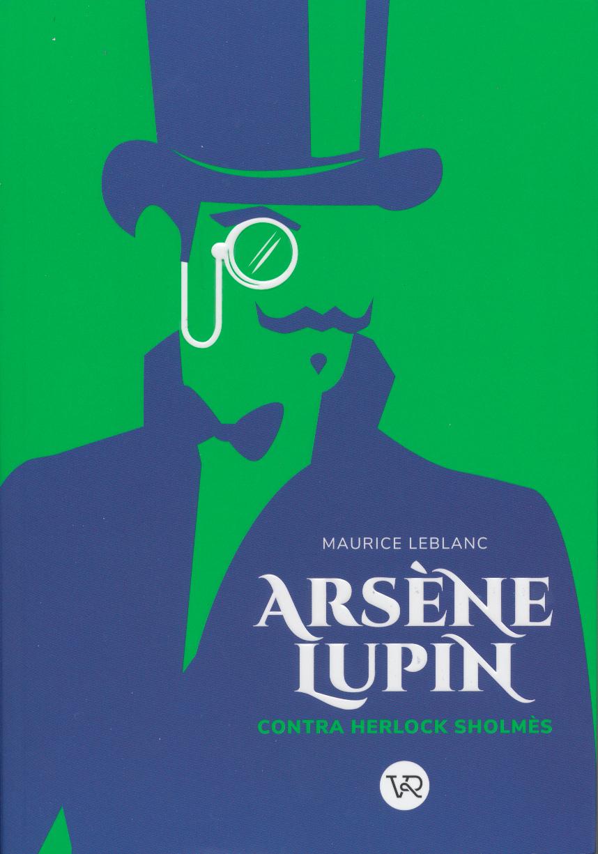 Arsene Lupin contra Herlock Sholmes.jpg