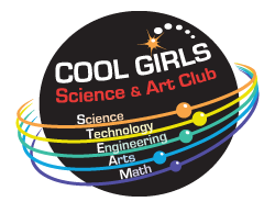 cool girls logo