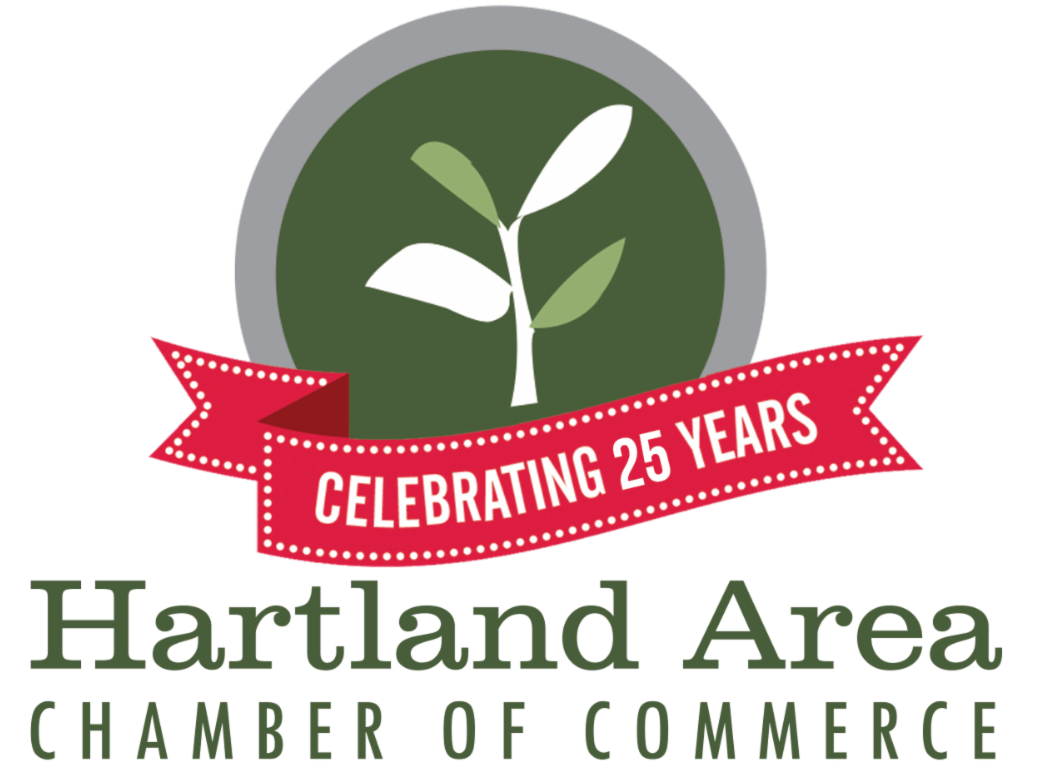 Hartland Chamber August Newsletter!