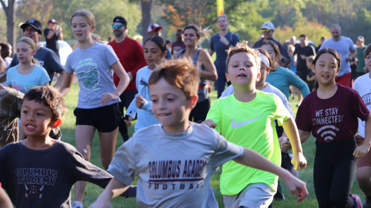 Rampage Run photo
