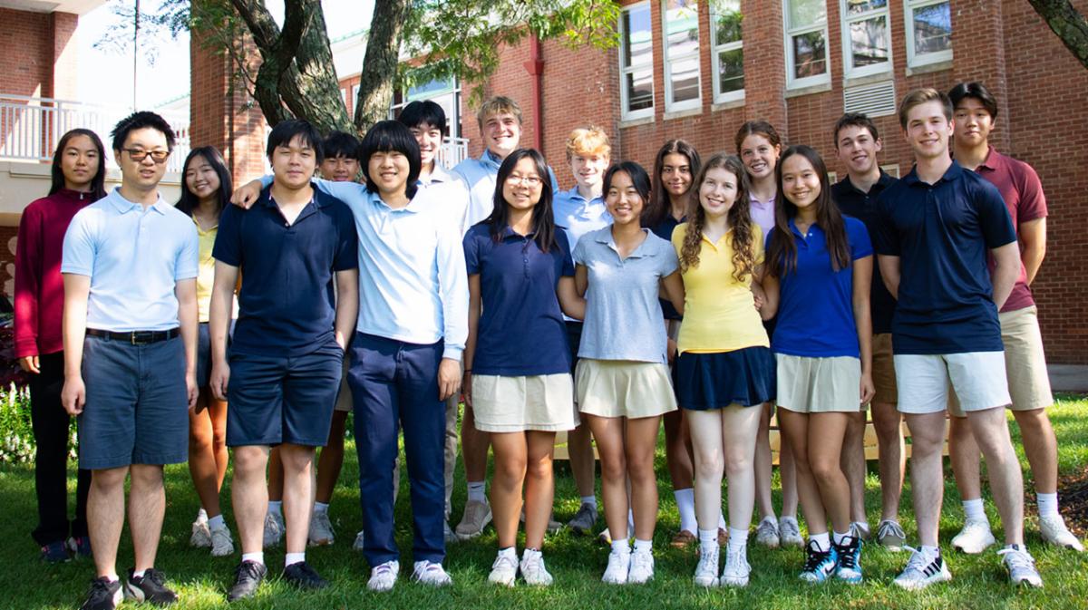 National Merit photo