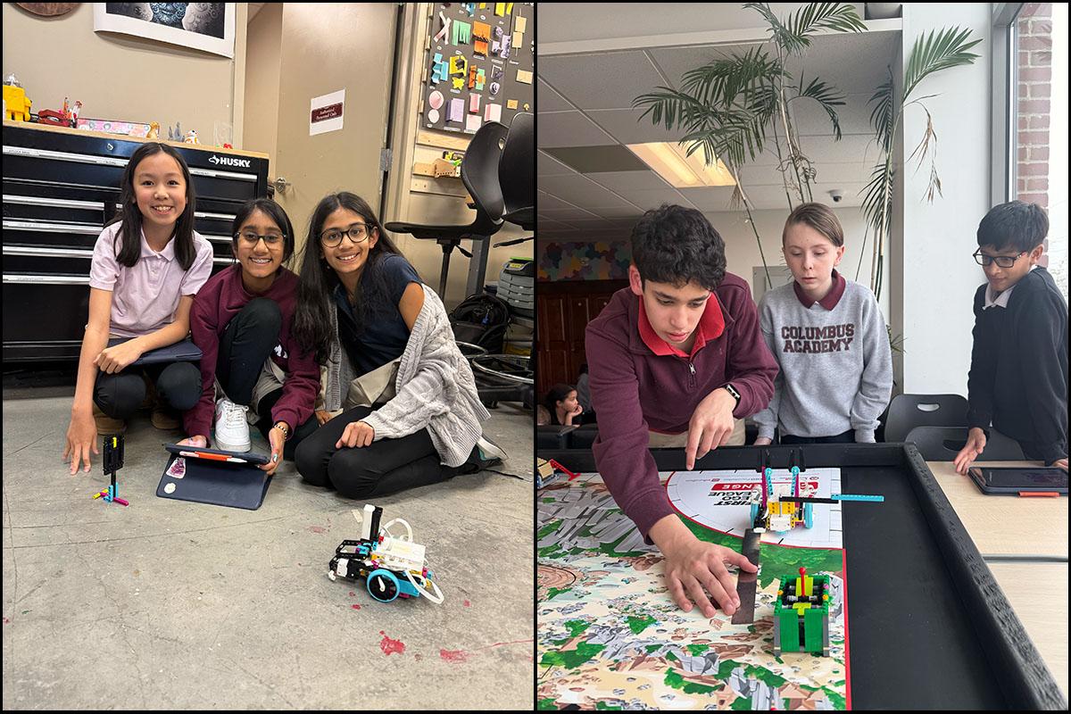 MS Robotics Club