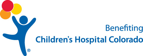 CH Benefiting Logo