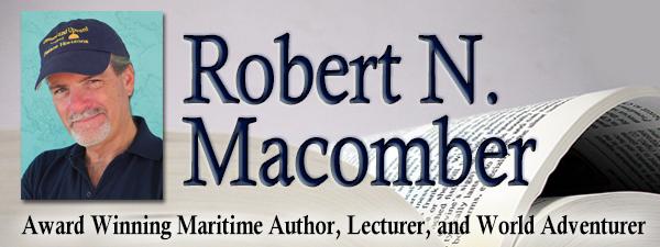 RNM_Award Winning Author Lecturer + World Adventurer jpg