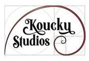 The Koucky Studios host their Potters Guild and Arts Show with author Robert N. Macomber attending on the 2nd Saturday in December.