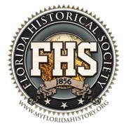 Florida Historical Society Annual Conference was held in Tallahassee 16 May 2024.