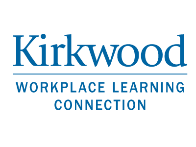 Workplace Learning Connection logo