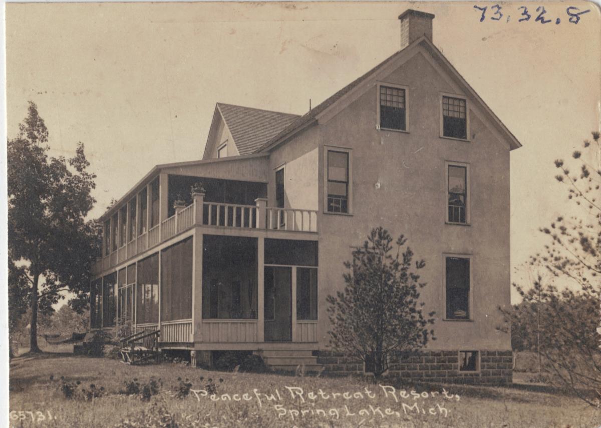 Shamrock & Roll, Village Egg Hunt, & More!