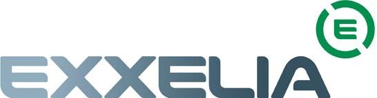 Exxelia logo