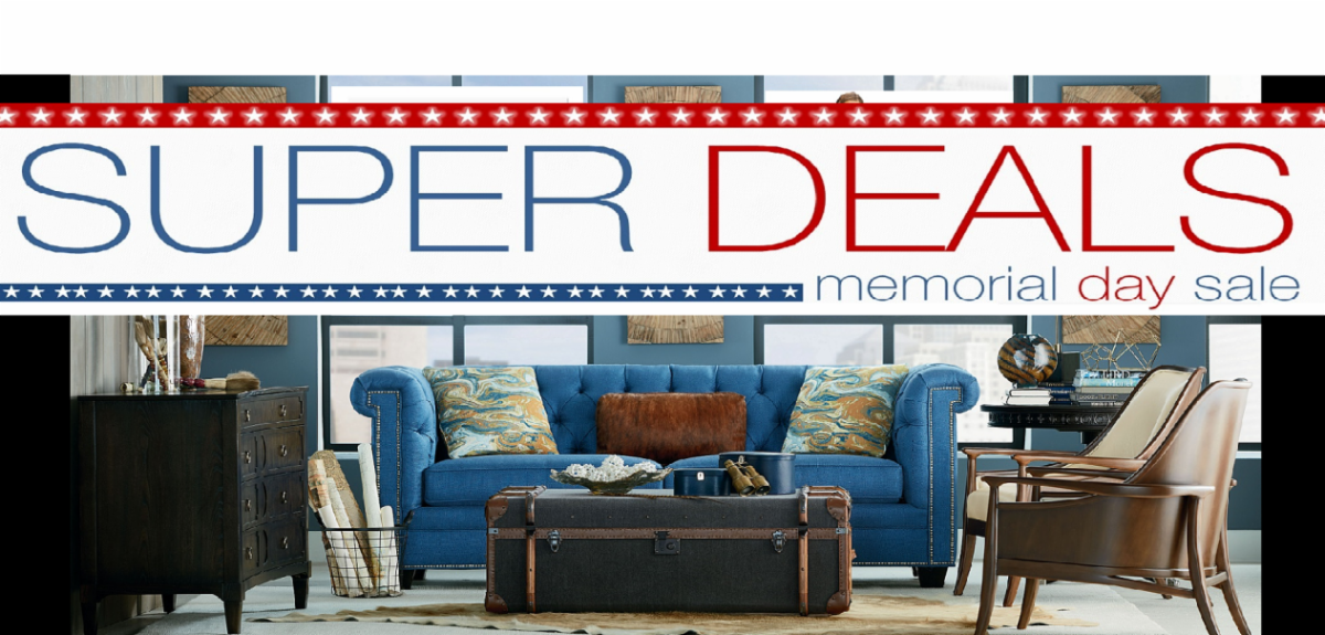 Save up to 50 OFF Now through Memorial Day Sales Event