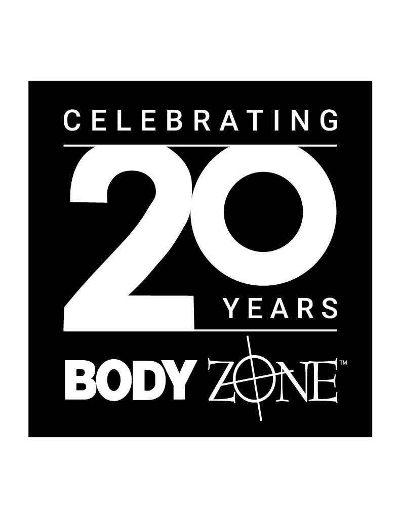 Your Body Zone Member Update