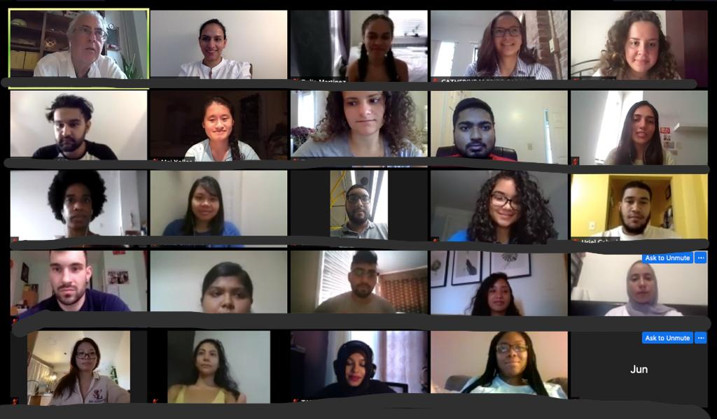 Apply now deadline, July 5! NYC Accelerator Boot Camp for CUNY Students