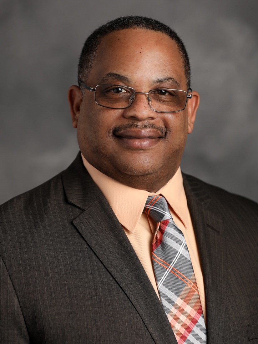 Saybrook University President's Update to Community.