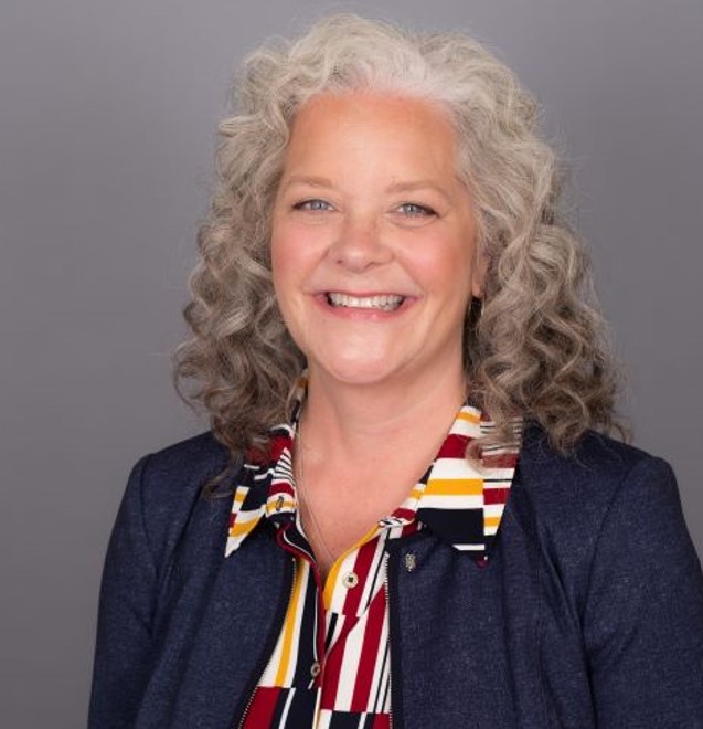 Saybrook University President's Update to Community.