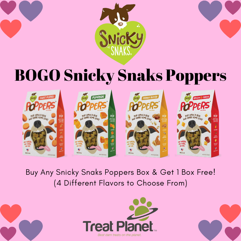 Great Deals for the Month!