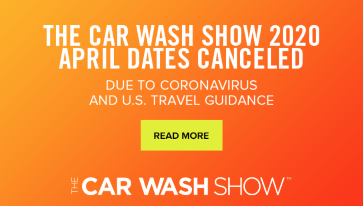 ICA Cancels The Car Wash Show