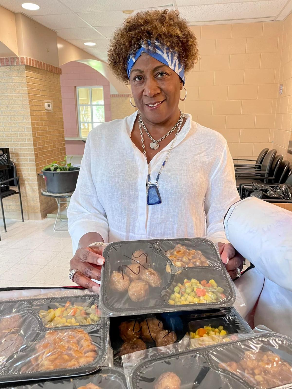 Dumas Wesley Community Center's Newsletter for May 2022