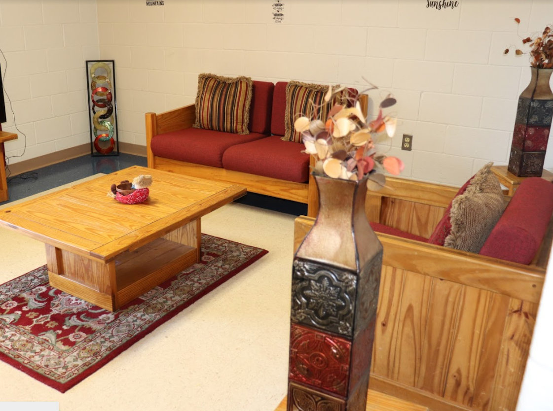 Dumas Wesley Community Center's Newsletter for January 2022