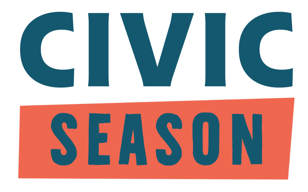civic season logo