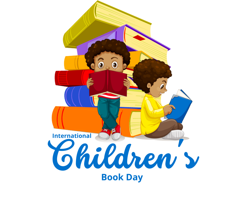 international children's book day