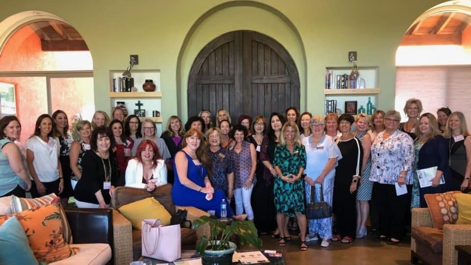NAWBO ist meeting