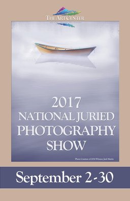 2017 National Juried Photography Show