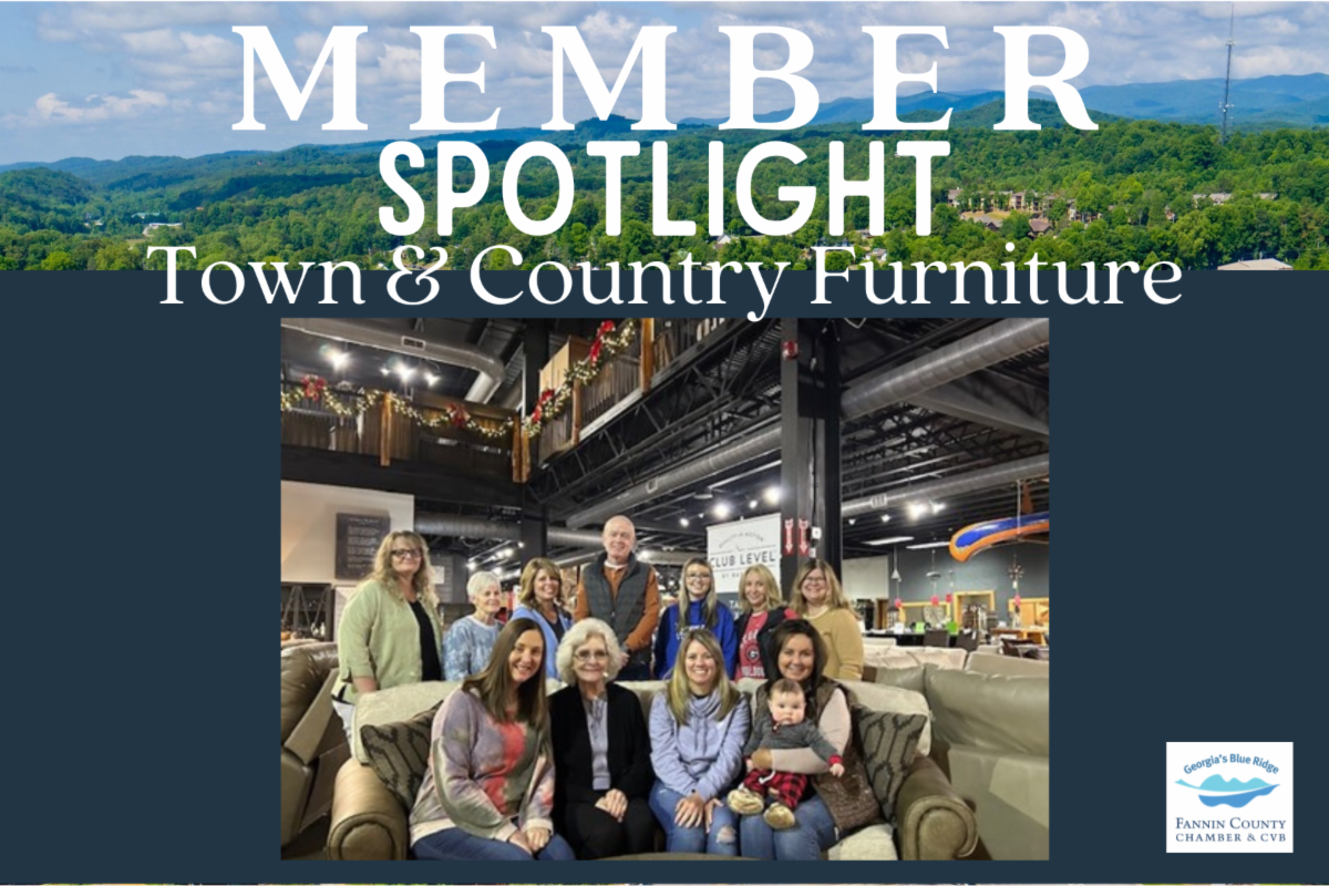 Chamber News for Members