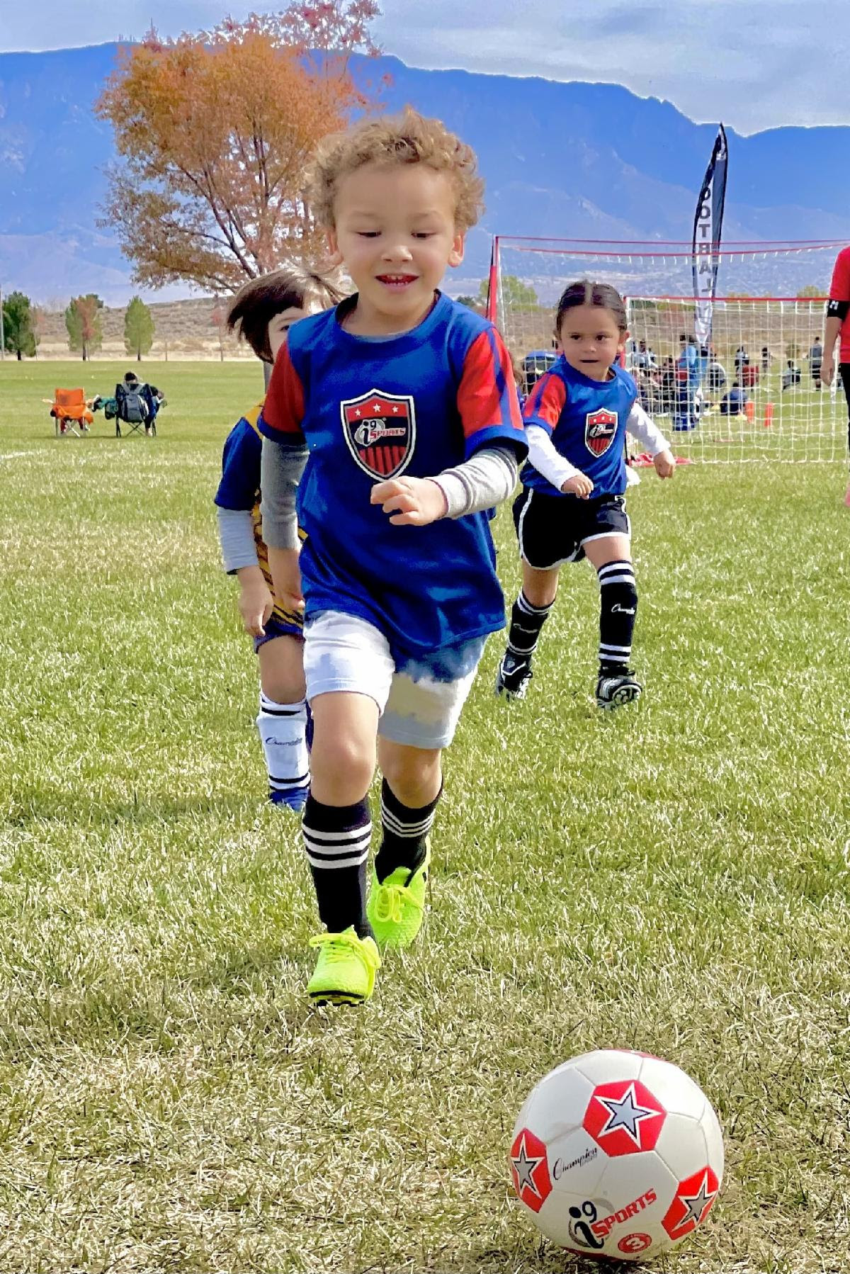 🌷Spring Week 5 Newsletter / Coach Corner🌷