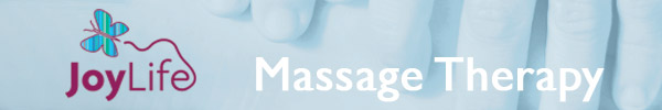 JoyLife Massage Therapy