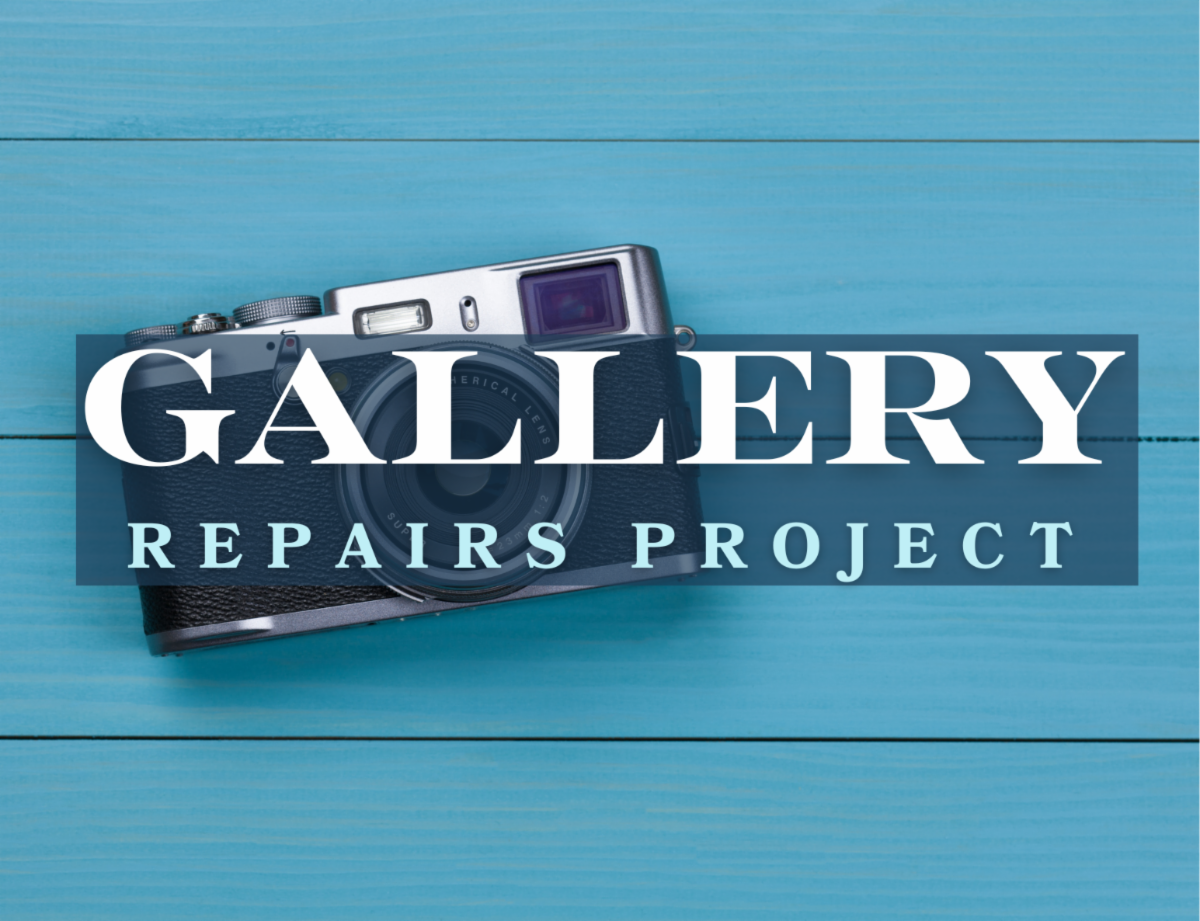 Repair Project Structural Repairs Project Updates