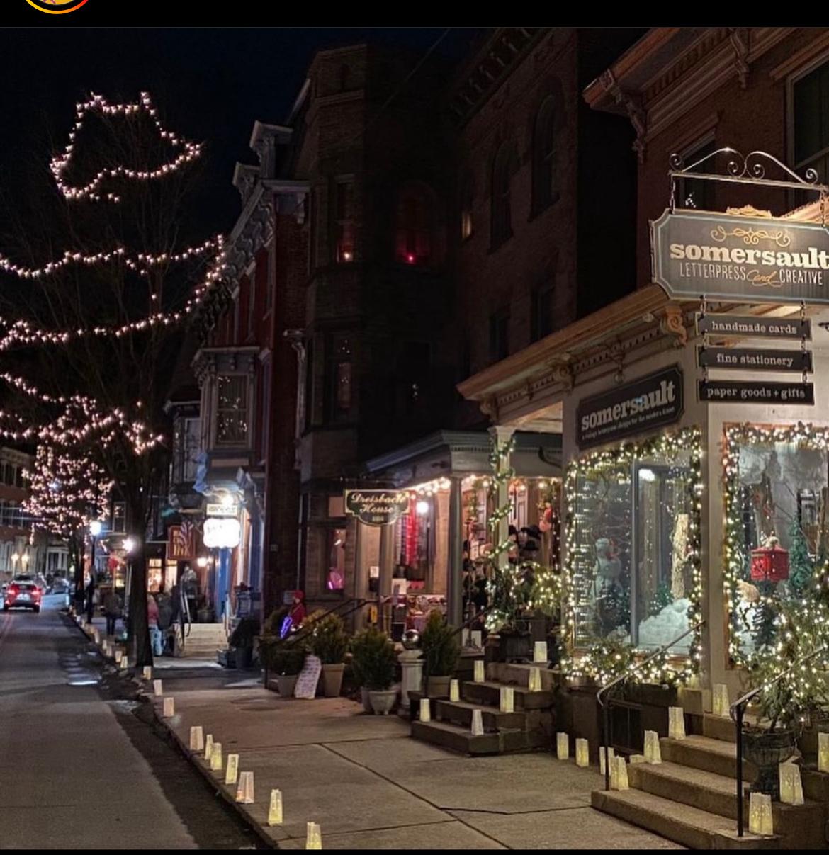 2024 Winterfest Mug Walk Tickets On Sale Soon! 2024 Winterfest Mug Walk Tickets On Sale Soon!