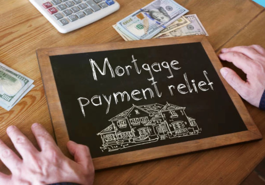 Mortgage Relief Grant Program Now Available!