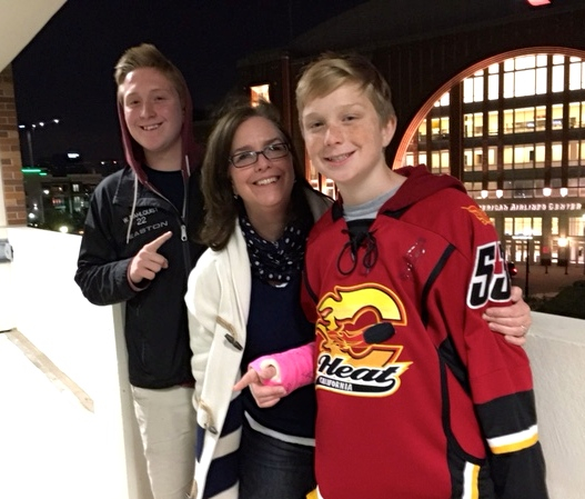 Celebrating Career Education Month