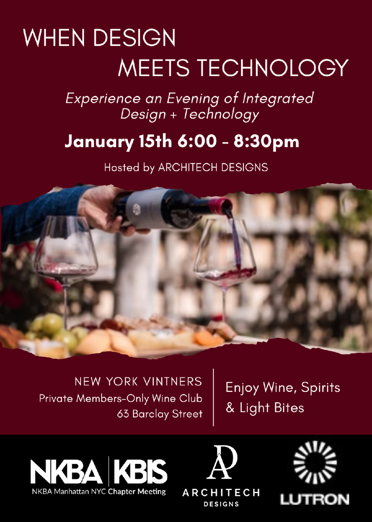 Updated w/ Lutron logo