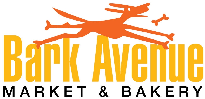 Bark Avenue Logo