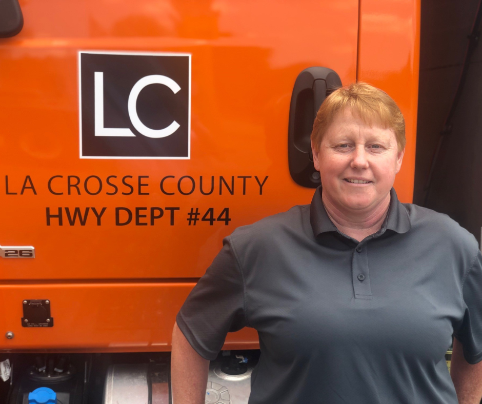 County Connection Issue 6