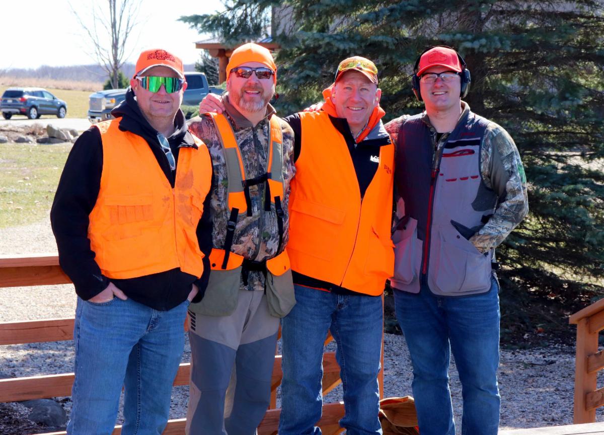 Weekly Special * Day in the Field * WGA 2025 Event Calendar