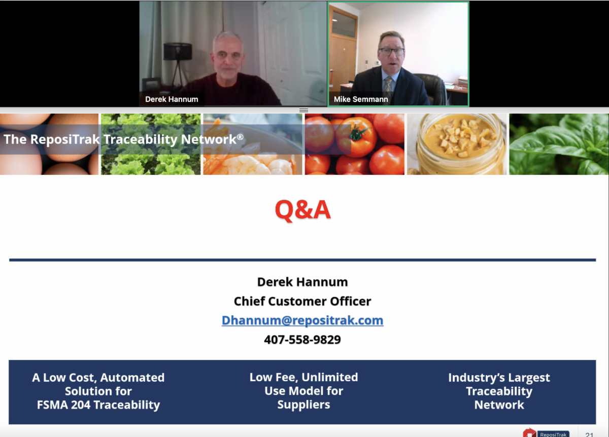 Weekly Special * Day in the Field * WGA 2025 Event Calendar